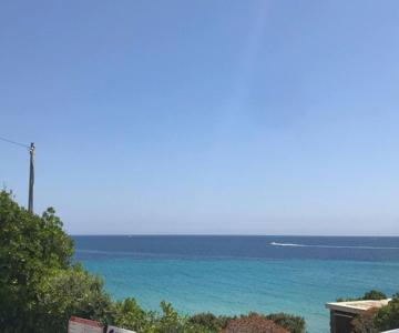 Duplex Vue Mer Plage De Saint-clair