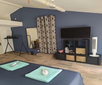 Chambre Le Luc En Provence