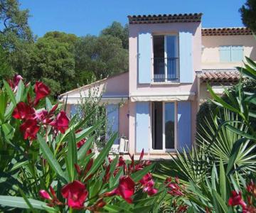 Cap Emeraude 634 mazet