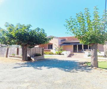 Maison Provençale Les Fourmis