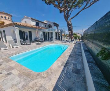 Villa beaupré les Issambres Roquebrune sur argens, frejus