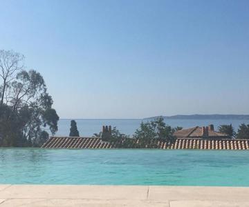 Villa Reva 3 Chambres
