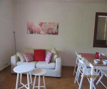 Au Calme Residence L'ile Heureuse