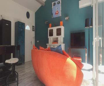 Rose Bb Maison De Charme