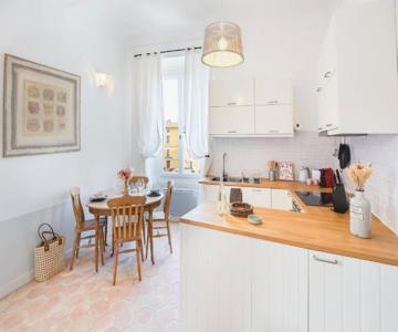 La Maison Mentone Lorgues