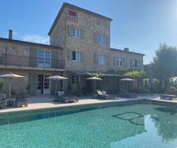 Domaine De La Chapelle