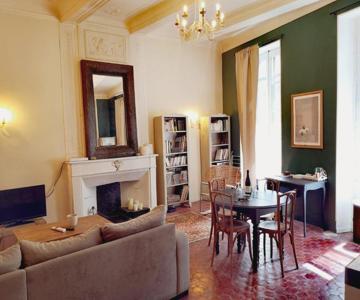 Ancienne Maison De Maîtres