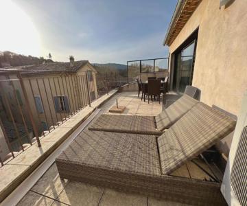 Grand'rue Malaucène