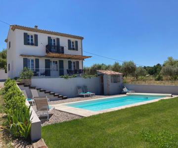La Bastide