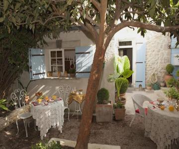 La Maison Du Peintre En Provence