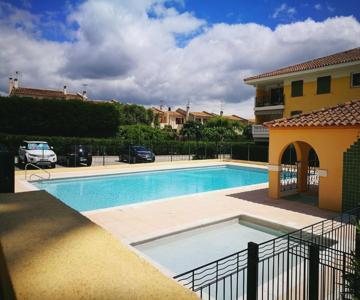 Appartement Mandelieu La Napoule