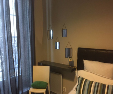 Les Chambres D'hotes D'endoume