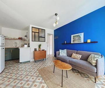 Bel Appartement - Ultra Central - Les Frères De La Loc'