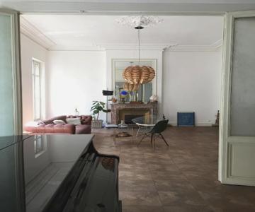 Chambre D'hôtes Liberté