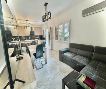 Modern 3 Rooms On The Ground Floor