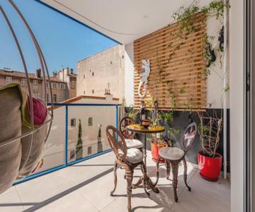 Casa de Marseille