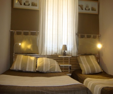 Hôtel De l'Ariana Marseille