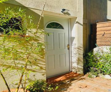 Cosy Studio En Résidence Privée