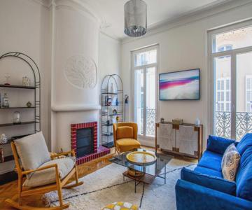 Appartement Armény - Welkeys