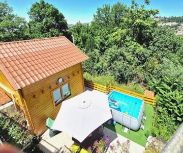 Chalet Marseille Hauteur