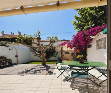 Le Jardin Du Roucas