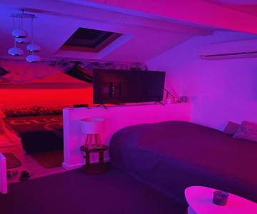Beau Appartement Calme à Partager