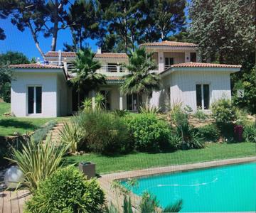 Villa Californienne