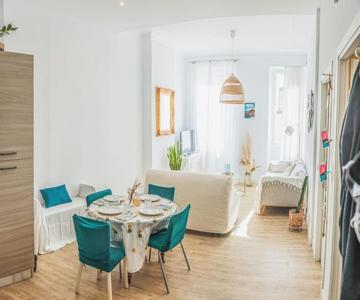 Emeraude Centre Ville