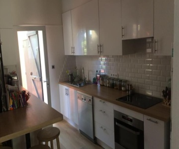 Maison Entre Mer Et Calanques