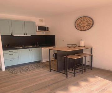 Petit Cocon Dans Le 8 ème