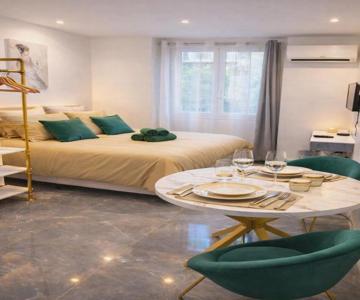 La Chic Opéra Netflix/wifi