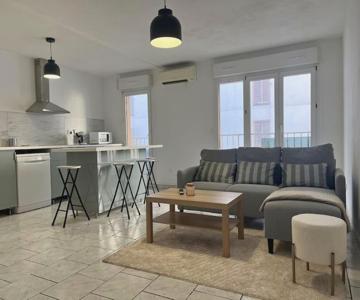 Neuf Et Cosy, 6ème Marseille