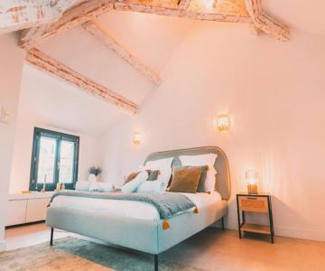 Maison Galante Apartment - Place Théo Lombard