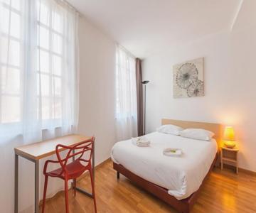 Residhotel Marseille Vieux Port