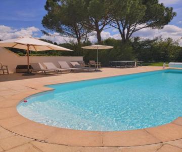 Gîte élégant Au Calme