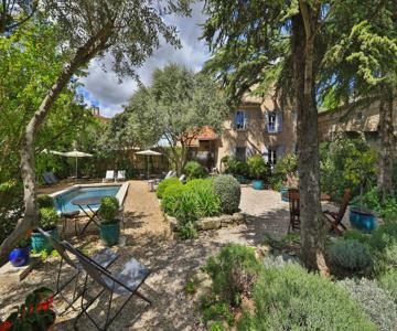 Le Jardin De Mazan