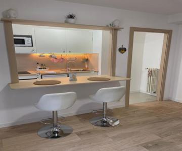 Appartement Maroelvi