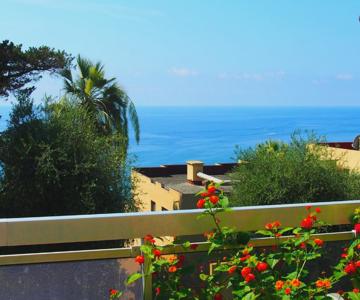Les Terrasses De La Mer