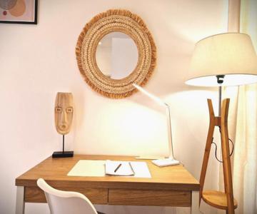 Les Capucins N°12 : Apt4 Pers