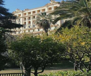 Imperial Palace Bord De Mer