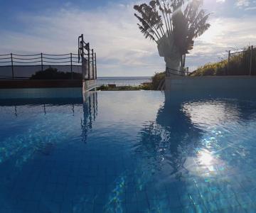 Appartement Au Chateau Vallaya