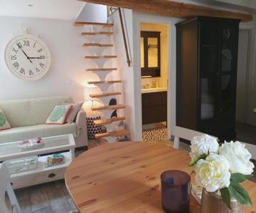 Traverse Du Vieux Château