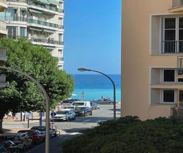 Casa Mia Menton