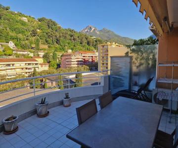 Vacances A Menton
