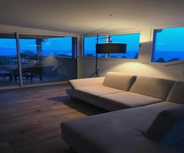 Appartement Villa Toit Terrasse