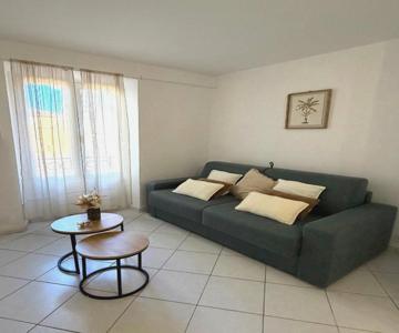 Petit Studio - Vieux Menton