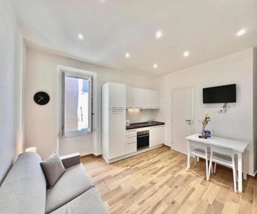 Fleur De Sel - Menton Centro