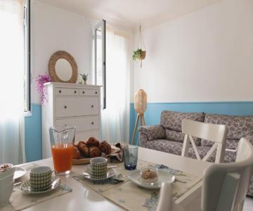 Maisonette De La Mer