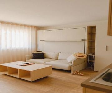 Residence Chateauneuf