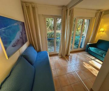 Pierre & Vacances Residence Les Rivages du Parc